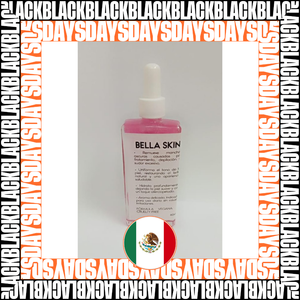 Bella Skin Truly Serum