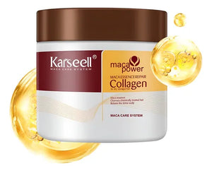 Mascarilla Hidratante Cabello Karseell