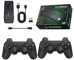 Consola De Videojuegos 10000 Juegos