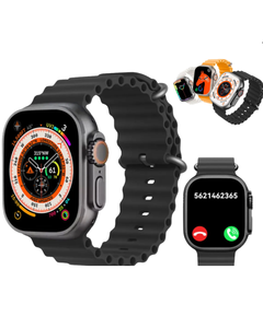 Smartwatch T900 Ultra Reloj Inteligente