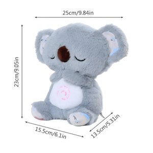 Juguete Koala Respiracion Anti Estres