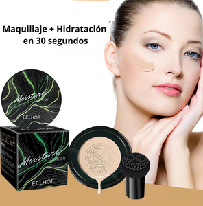 Base Maquillaje – Tono Natural